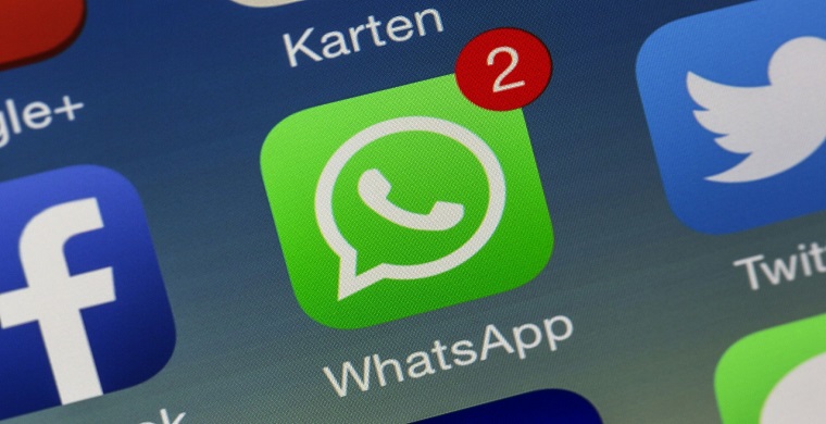 whatsapp怎么中英文互译-whatsapp输入英文转换成中文