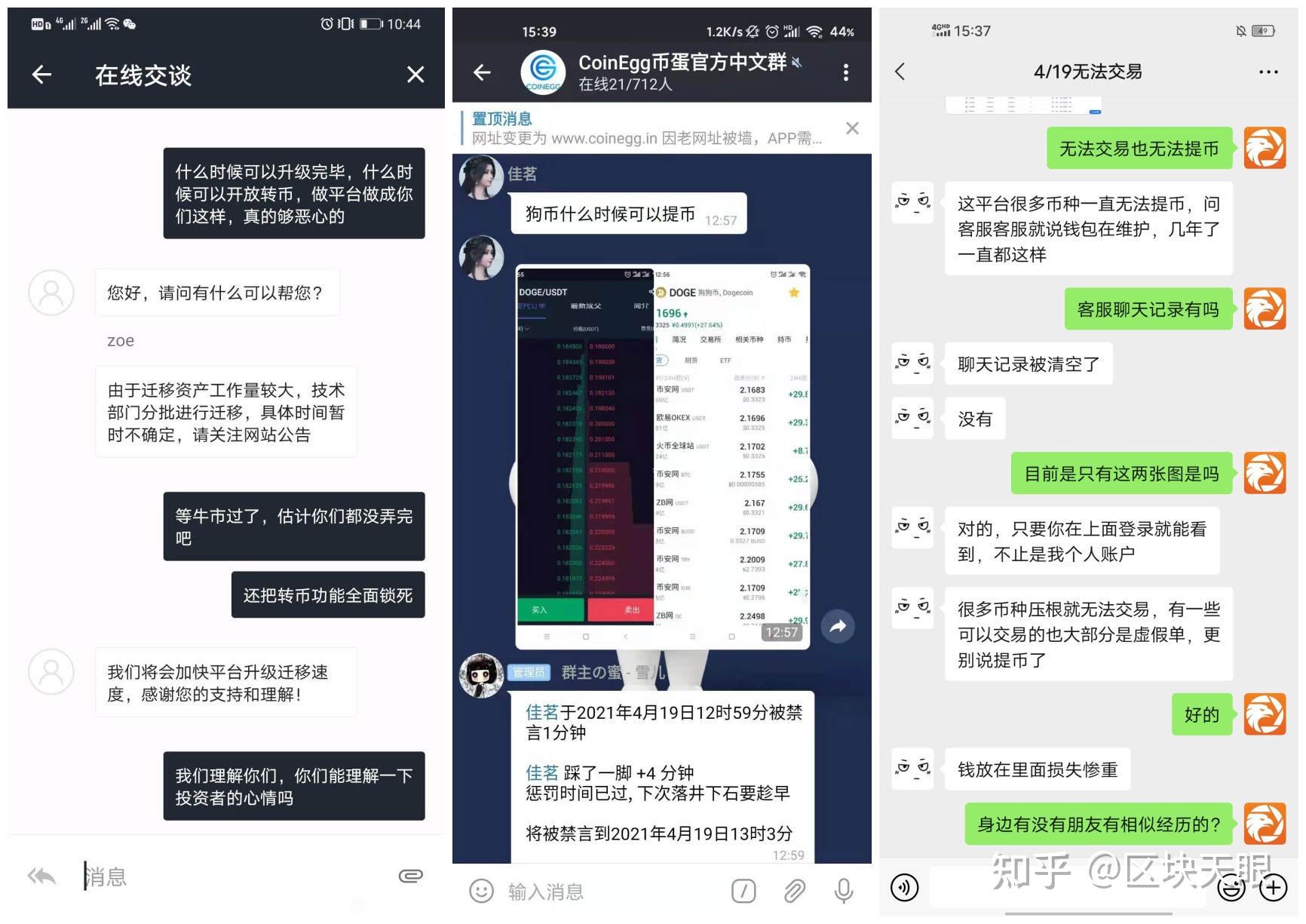 coinegg交易所官网-coinegg交易所app