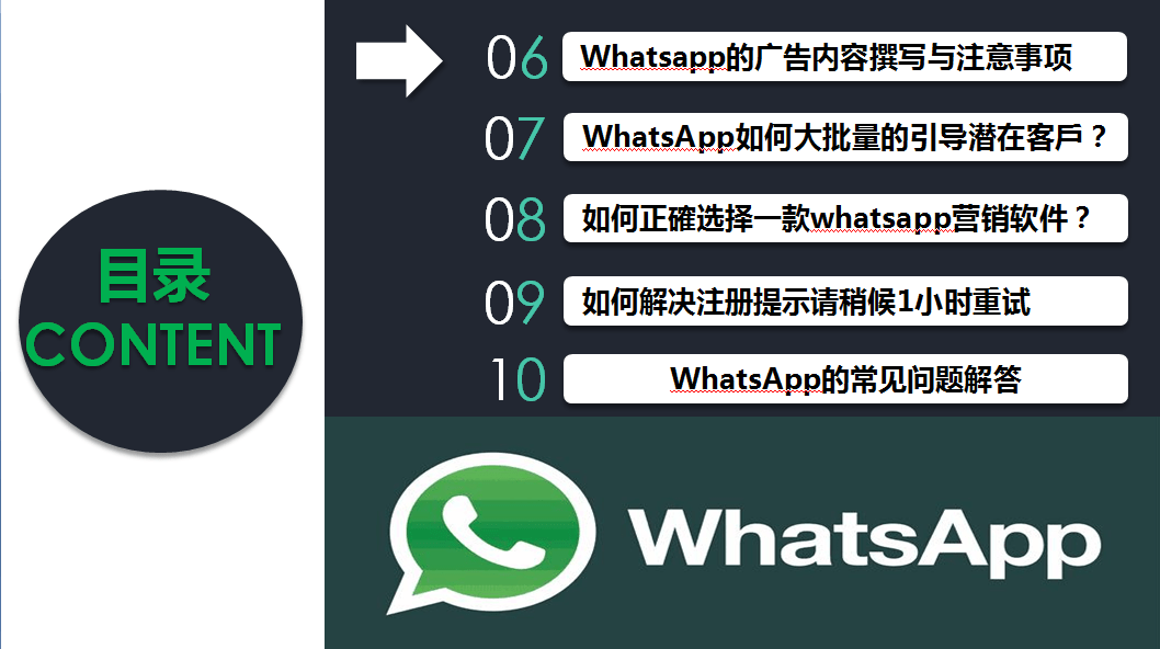 关于whatsapp中文叫什么名字的信息