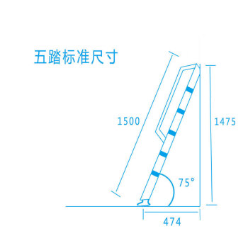 梯子一般什么地方有卖-梯子一般什么地方有卖的