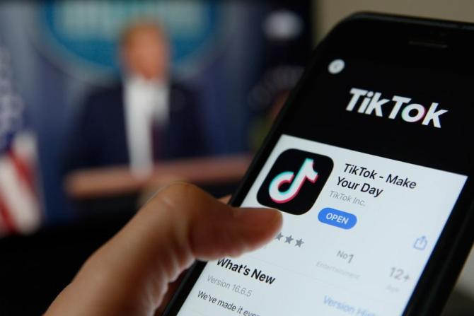 国内下载不了tiktok吗-为什么国内下载不了tiktok