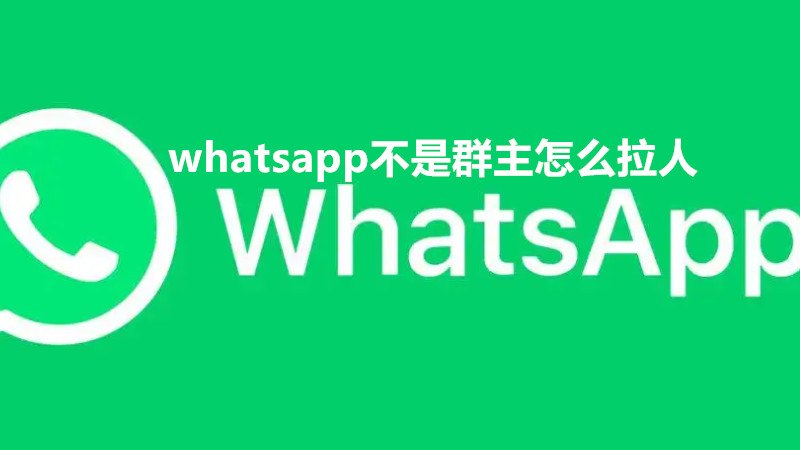 whatsapp怎么读怎么发音-whatsapp messenger怎么读