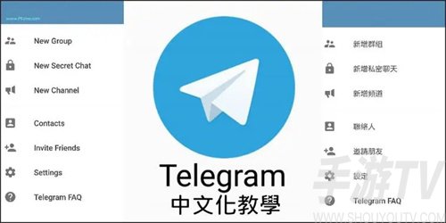 telegream下载的文件在哪-telegraph下载的文件位置在哪