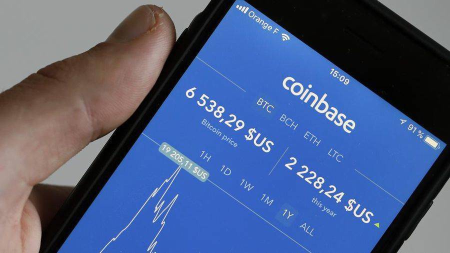 coinbase大陆用户-coinbasepro平台登录不了