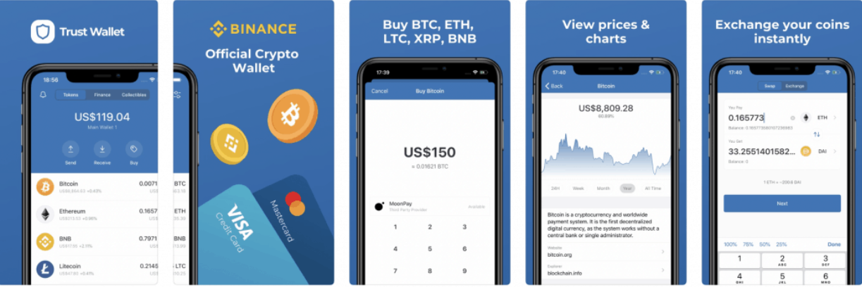 trust钱包最新版下载-trustwallet钱包最新版下载
