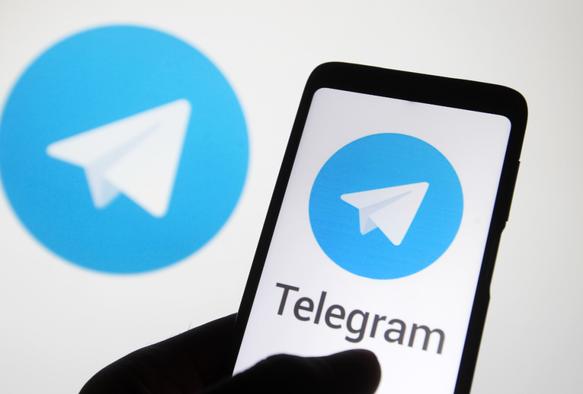 telegeram是干啥的-telegram在中国合法吗