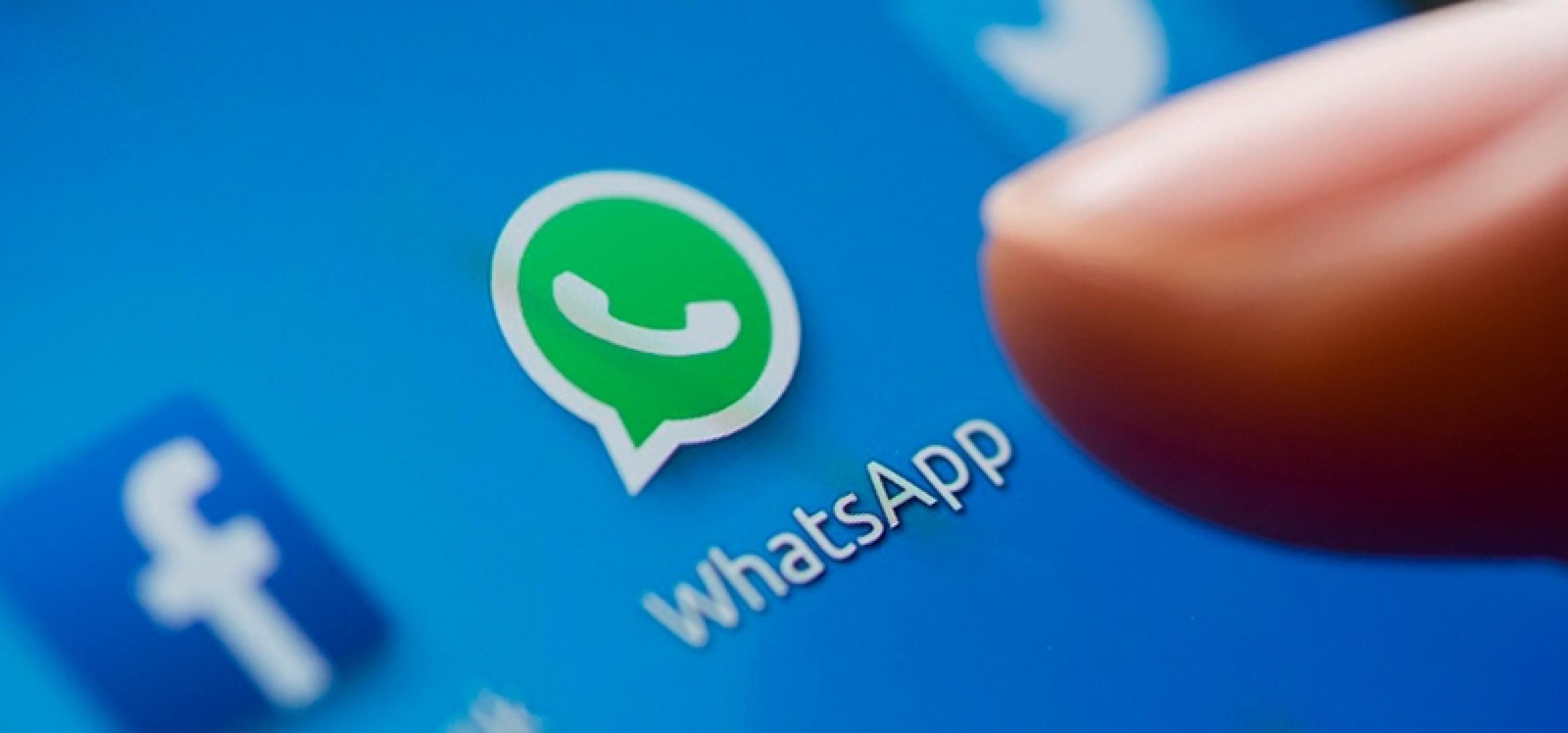 whatsapp全版本下载-whatsapp2020下载