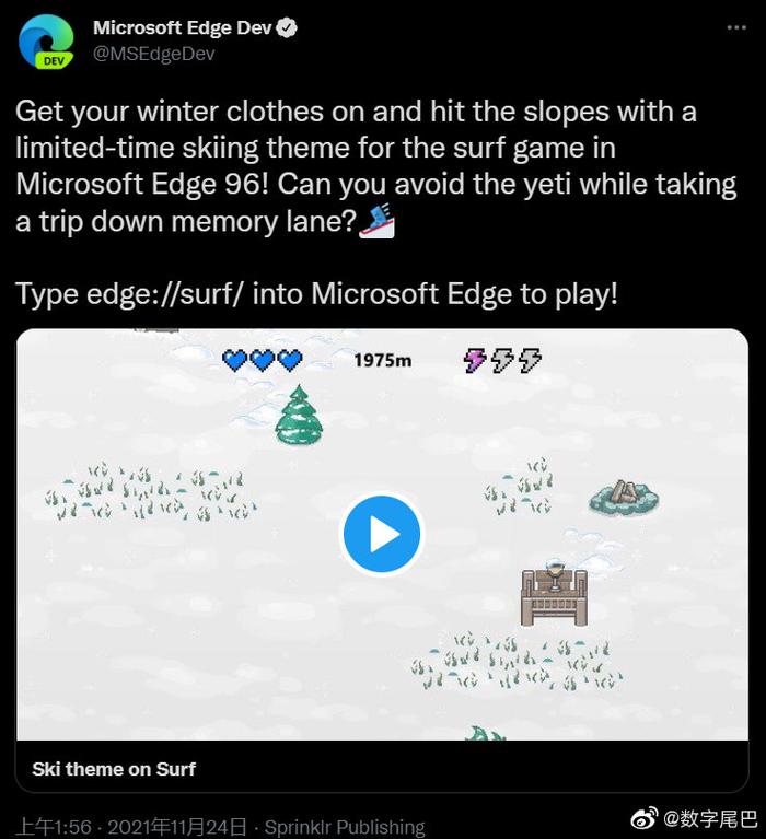 edge://surf-edgesurf手机版下载