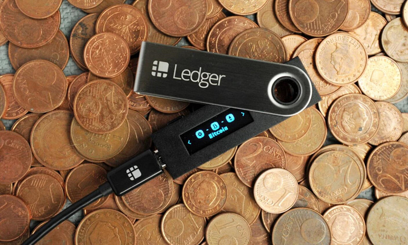 ledger钱包全球销量第一-ledger钱包官网下载app