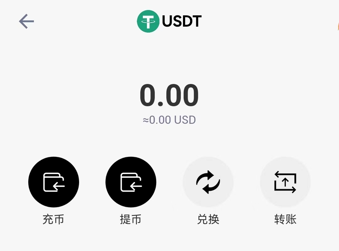 usdt虚拟钱包-USDT虚拟钱包下载