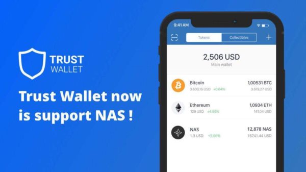 TrustWallet-trustwallet钱包安全性