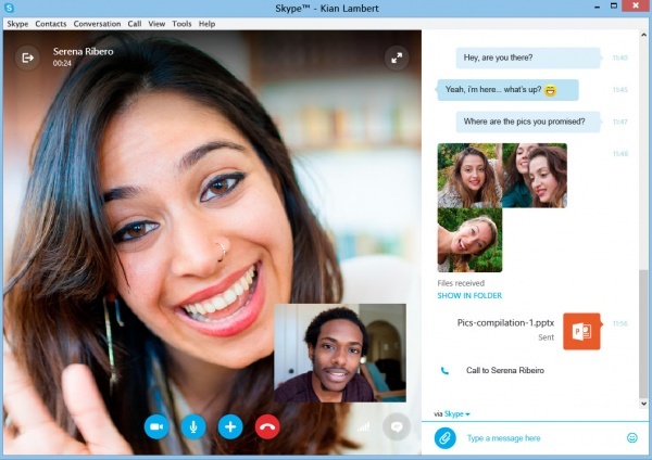 skype网页版-skype网页版入口