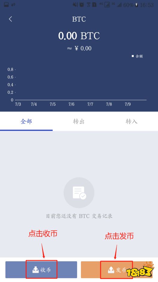 imtoken找不到币种-imtoken钱包里的钱怎么变现