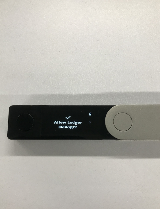 硬件钱包ledger-硬件钱包ledger 教程