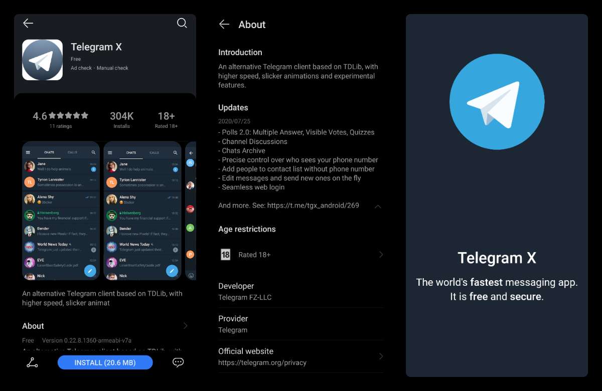 telegram2021download的简单介绍