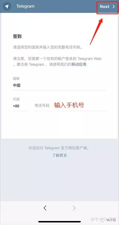 telegram怎么登陆不进去-telegram在中国怎么登不进去