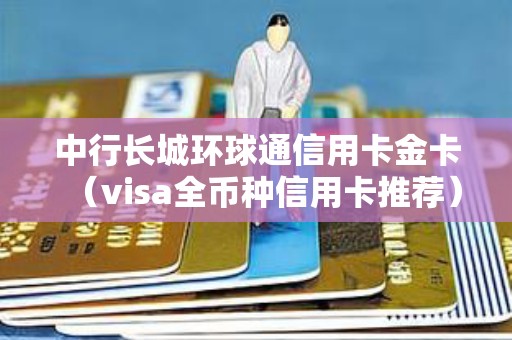 中行全币种信用卡支持哪些国家货币-中行全币种信用卡支持哪些国家货币兑换