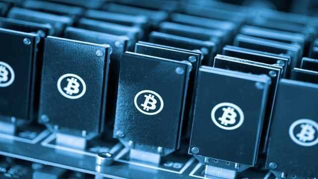 比特币挖矿平台-比特币挖矿平台耗电成本