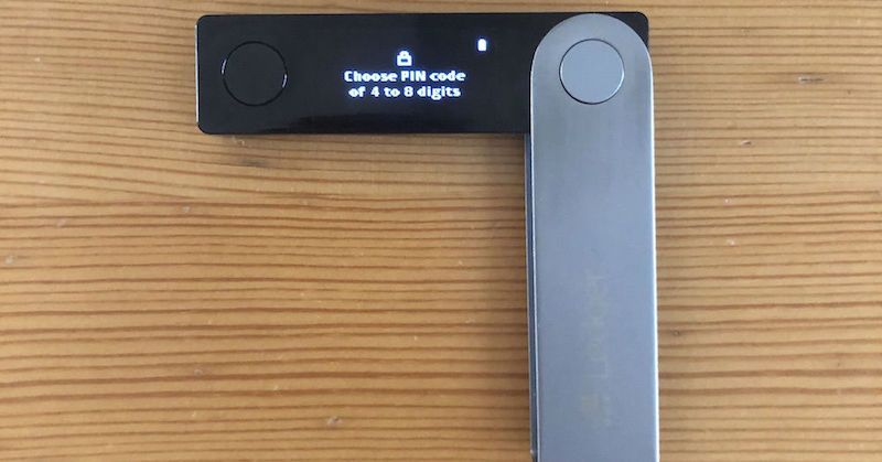 ledger钱包全球销量第一-ledger nano s钱包官网