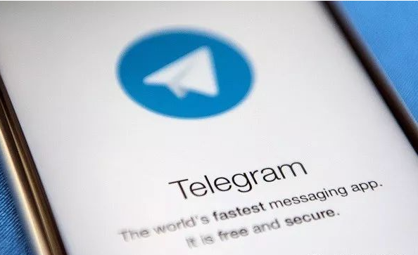 telegeramios中文版-telegeramios中文版下载