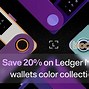 ledger最新款式和价格表-ledger nano x价格