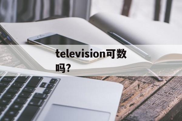 关于television可数吗?的信息