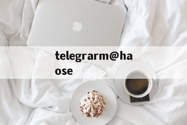 [telegrarm@haose]housekeepingasatrainee