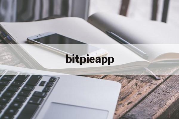 bitpieapp-dictionary