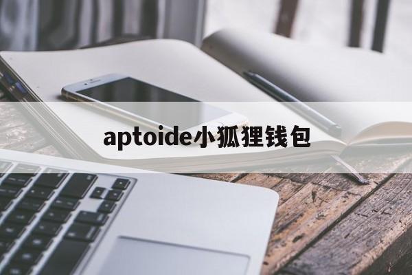 aptoide小狐狸钱包的简单介绍