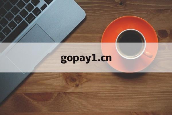 gopay1.cn-gopay钱包下载安装